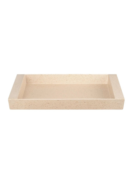 Blomus Kankyo dienblad moonbeam 30x46 cm 67086