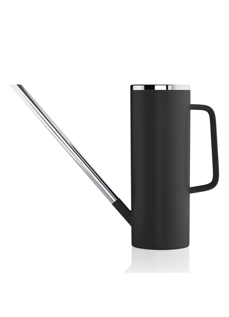 65408 Blomus Limbo planten gieter - antraciet - 1L