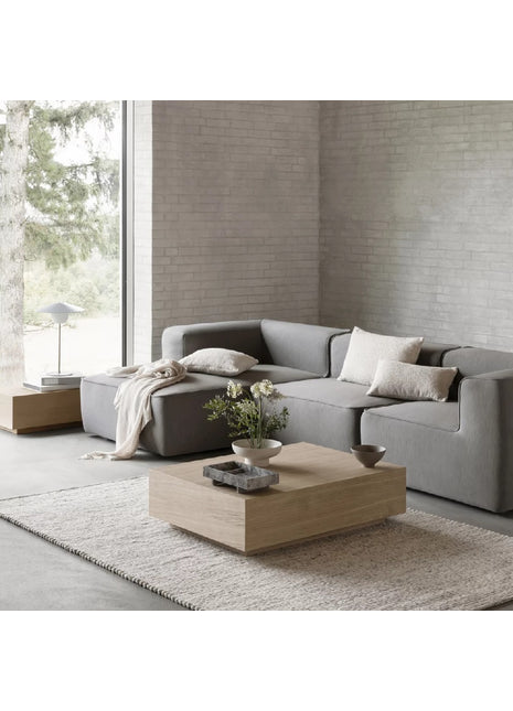 Blomus Miyabi vaas moonbeam medium 66625