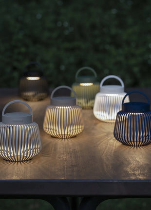 Blomus Moible Lito LED lamp / lantaarn XS 