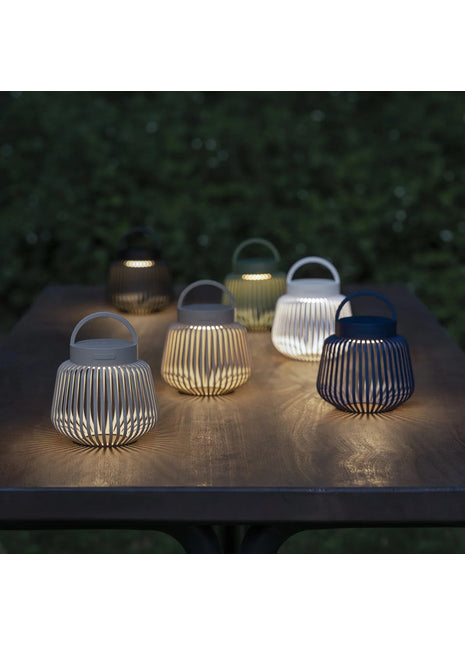 Blomus Moible Lito LED lamp / lantaarn XS 