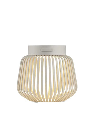 67478 Blomus Mobile Lito LED lamp / lantaarn XS mourning dove