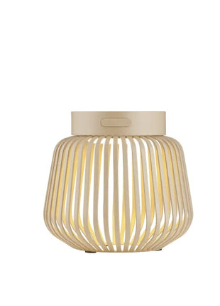 Blomus Mobile Lito LED lamp / lantaarn XS nomad