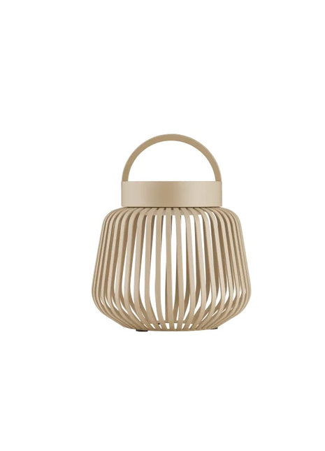 67479 Blomus Mobile Lito LED lamp / lantaarn XS nomad