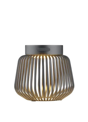 67476 Blomus Moible Lito LED lamp / lantaarn XS zwart