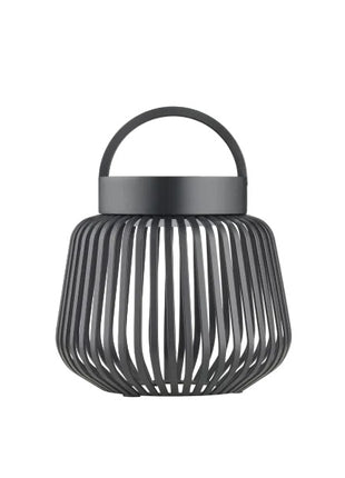 67476 Blomus Moible Lito LED lamp / lantaarn XS zwart
