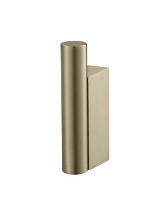 66459 Blomus MODO wandhaak staal brass metallic