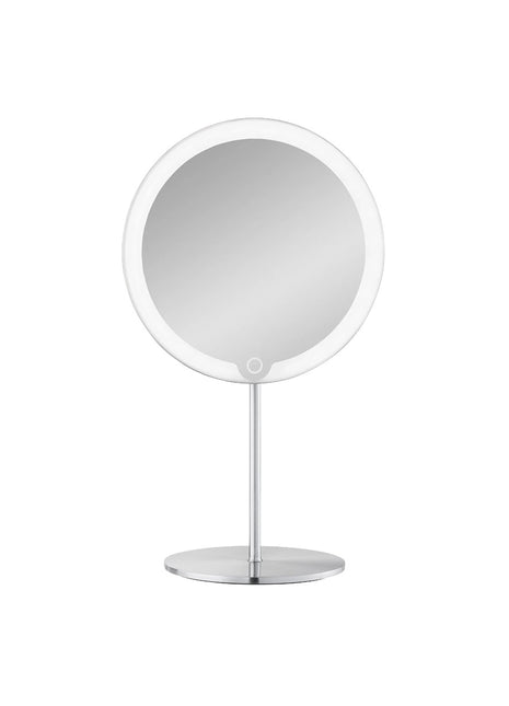 Blomus MODO LED make-up spiegel mat rvs - 65517