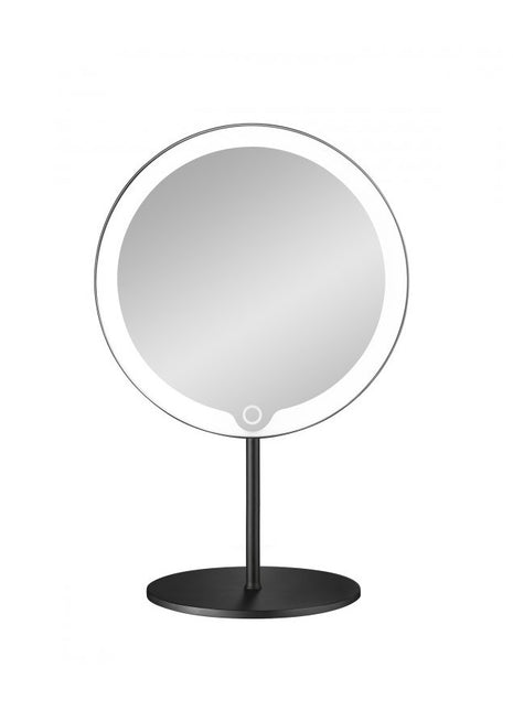 66350 Blomus MODO LED make-up spiegel met licht