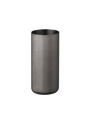 Blomus MODO ROF borstelhouder burned metal - 67507