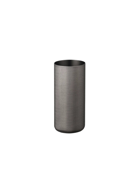 Blomus MODO ROF borstelhouder burned metal - 67507
