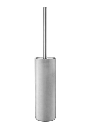 Blomus MODO ROF WC toiletborstel mat rvs 67512