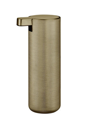 Blomus MODO ROF zeeppomp / zeepdispenser brass 67502