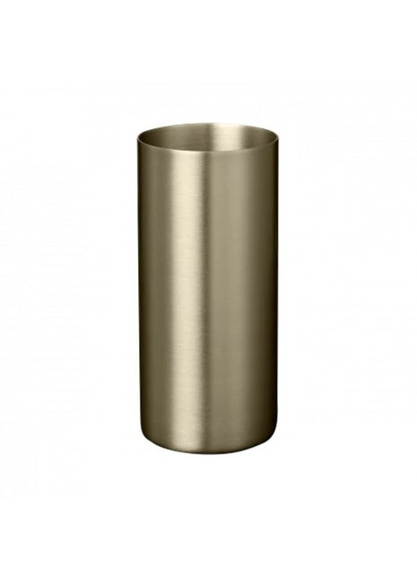 66458 Blomus MODO tandenborstelhouder brass metal