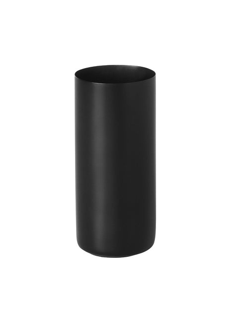 69082 Blomus MODO borstelhouder staal zwart