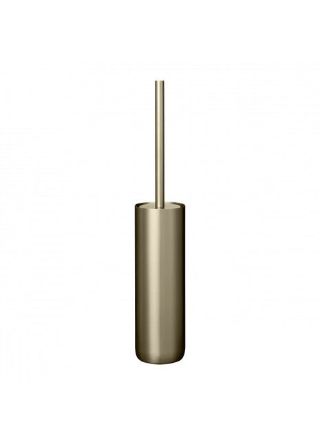 66460 Blomus MODO WC toiletborstel brass staal