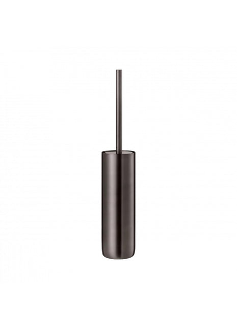 66465 Blomus MODO WC borstel burned metal metallic