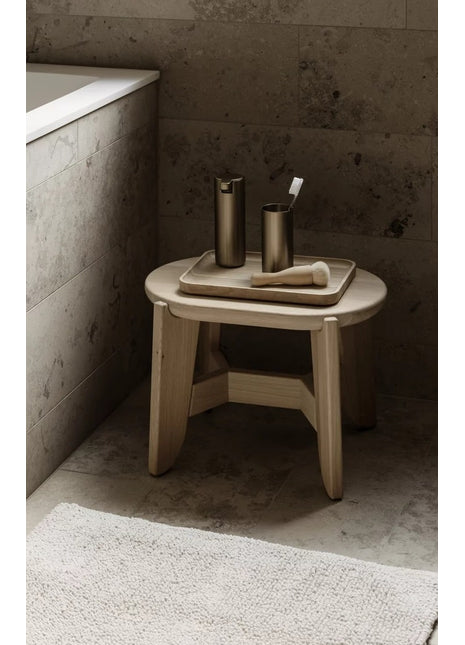 66458 Blomus MODO tandenborstelhouder brass metal