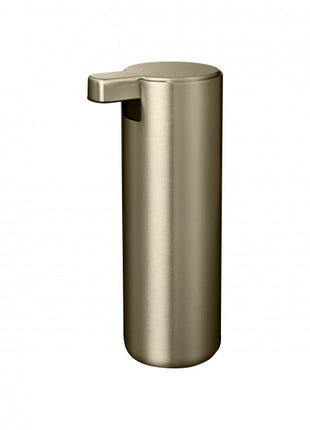 66457 Blomus MODO zeeppomp brass metal metallic