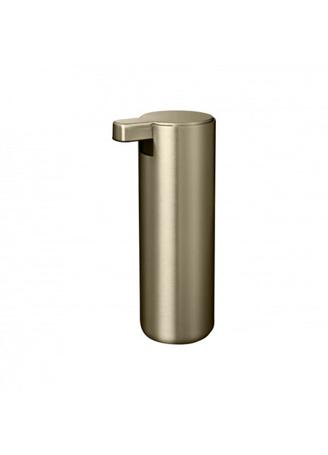 66457 Blomus MODO zeeppomp brass metal metallic