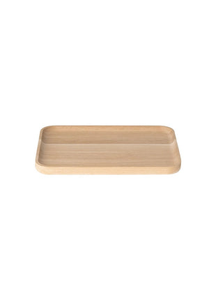 Blomus OKU eiken hout dienblad Medium - 64530