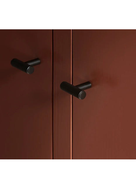 66885 Blomus ROF wandhaken set 2 stuks zwart