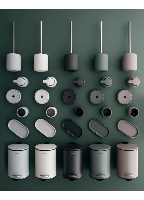 Blomus Sono zeeppomp - satellite / taupe - 69046