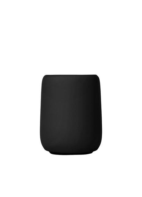 66276 Blomus Sono tandenborstelhouder zwart