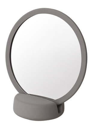 Blomus Sono make-up spiegel satellite / taupe - 69161
