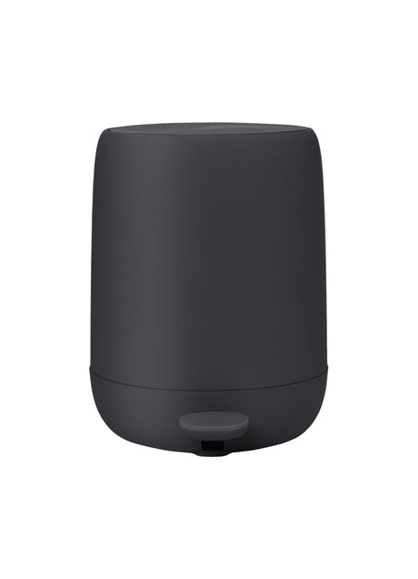 69167 Blomus Sono pedaalemmer 5 liter soft close magnet