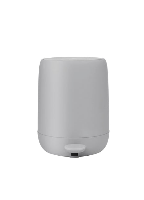 66325 Blomus Sono pedaalemmer 3 liter soft close micro chip