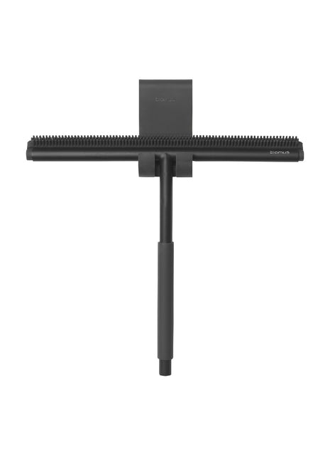 68845 Blomus Modo douchetrekker incl haak zwart