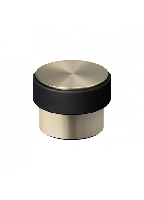 Blomus Stop deurstop 2 kilo - messing - 66920