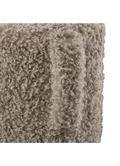 68069 Blomus Teddy hocker / poef Fungi