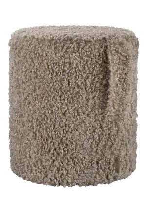 68069 Blomus Teddy hocker / poef Fungi