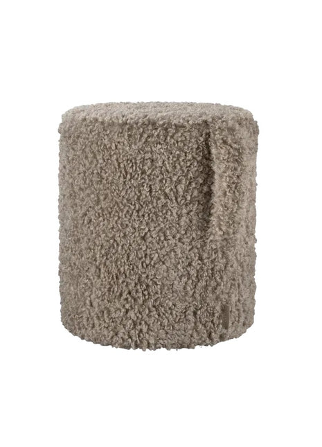 68069 Blomus Teddy hocker / poef Fungi