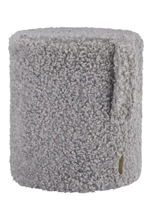 Blomus Teddy hocker / poef Sharkskin - 68071