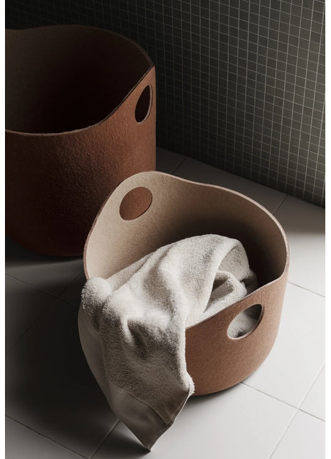 66690 Blomus TIGGY vilten mand Fungi / Micro Chip medium