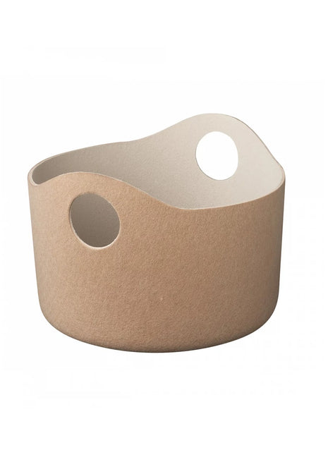 66688 Blomus TIGGY vilten mand Fungi / Micro Chip laag