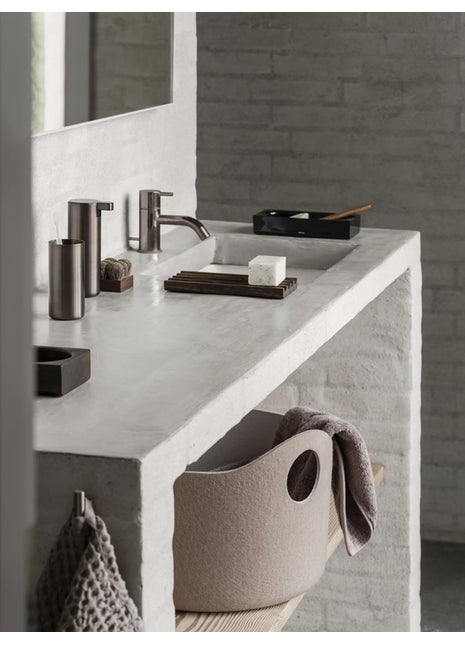 66688 Blomus TIGGY vilten mand Fungi / Micro Chip laag