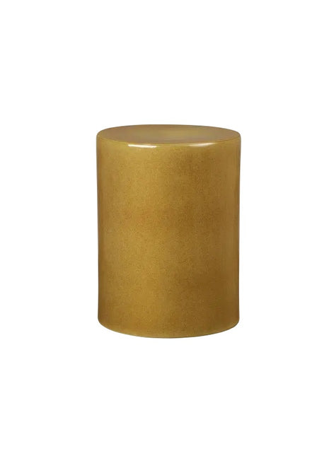 Blomus TORU kruk / hocker keramiek indian tan 68120