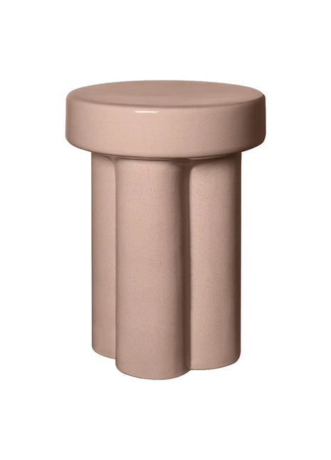 Blomus TORU kruk / bijzettafel hoog fungi 67123