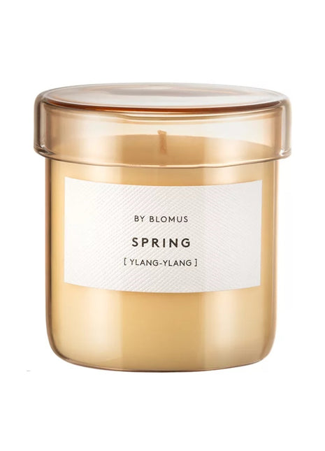 65282 Blomus Valoa geurkaars groot, spring - ylang ylang