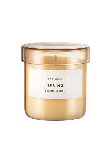 65278 Blomus Valoa geurkaars klein, spring - ylang ylang