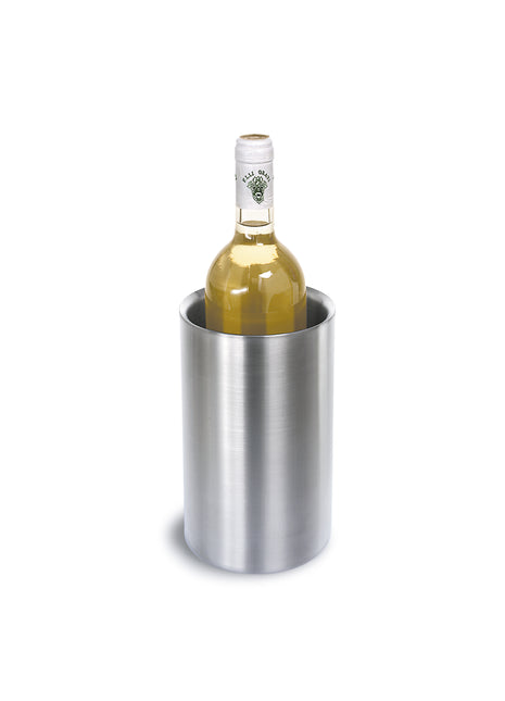 68237 Blomus Easy wijnkoeler mat rvs dubbelwandig
