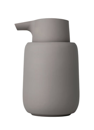 Blomus Sono zeeppomp - satellite / taupe - 69046