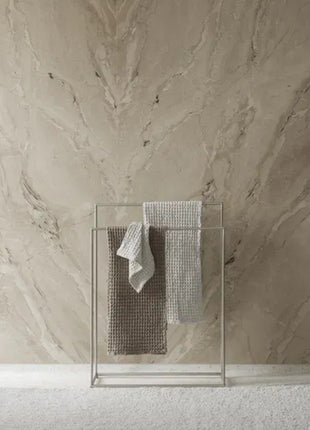 Blomus Modo handdoekrek mat RVS 67566