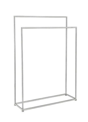 Blomus Modo handdoekrek mat RVS 67566