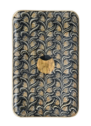 Boncoeurs Albizia plateau tray / dienblad 42x26 cm