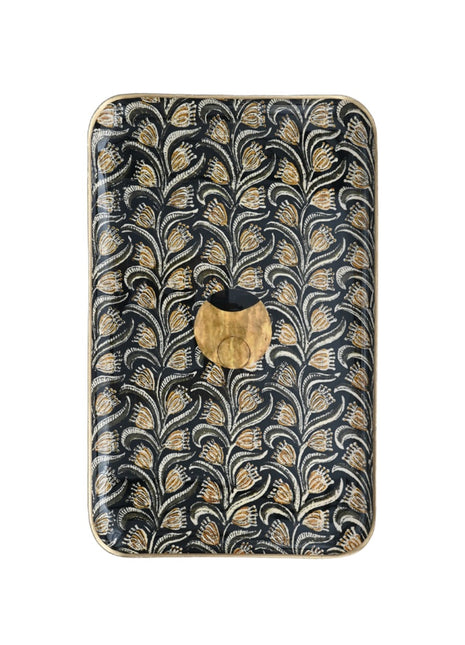 Boncoeurs Albizia plateau tray / dienblad 42x26 cm